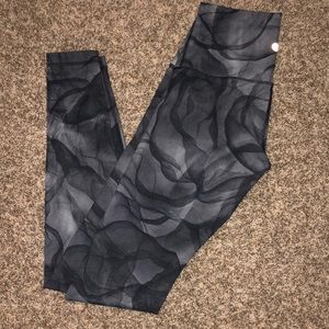Lululemon leggings